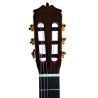 Guitarra Flamenca PRK Flamenca F2ªR Serie Plata Roja
