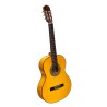 Guitarra Flamenca PRK F1 Profesional Tablao Serie Oro