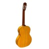 Guitarra Flamenca PRK F1 Profesional Tablao Serie Oro