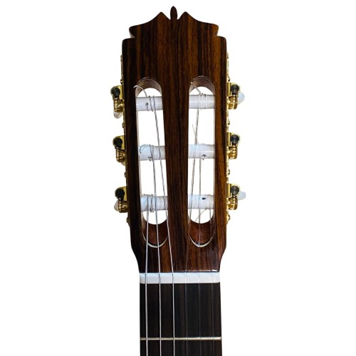 Guitarra Flamenca PRK F1 Profesional Tablao Serie Oro