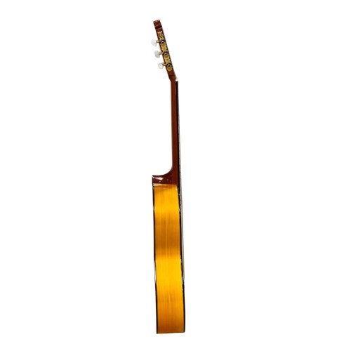 Guitarra Flamenca PRK F1 Profesional Tablao Serie Oro