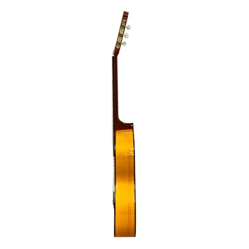 Guitarra Flamenca PRK F1 Profesional Tablao Serie Oro