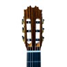 Guitarra Flamenca Antonio de Toledo ATF-17 Z de Ziricote. Tapa Torrefactada