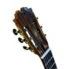 Guitarra Flamenca Antonio de Toledo ATF-17 Z de Ziricote. Tapa Torrefactada