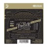 D´addario Pro-Arté EJ25B Juego de Cuerdas Guitarra Flamenca