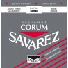 Savarez Corum Alliance 500AR Juego de Cuerdas
