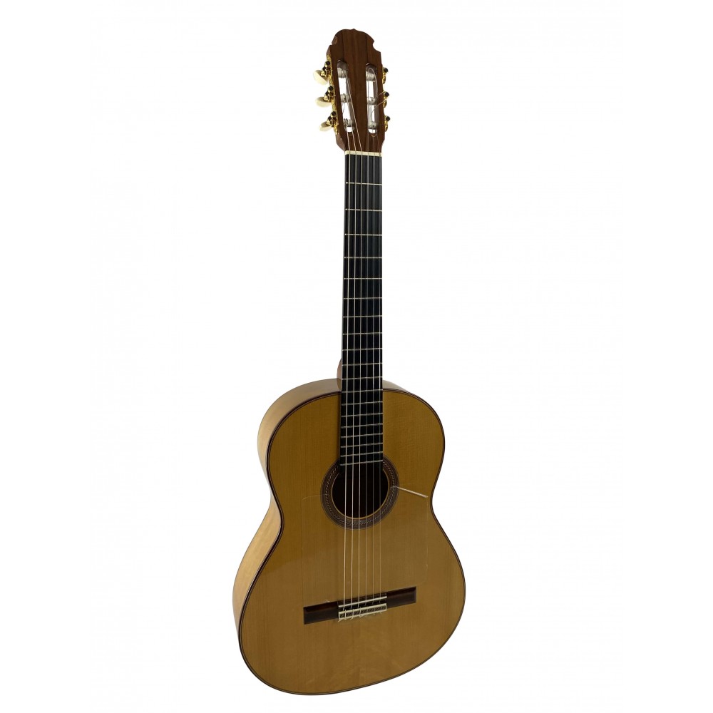 Guitarra Antonio J Garcia Cipres 19 E