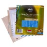 Juego de Cuerdas de Guitarra Savarez HT New Cristal Classic 540CJ.