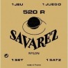 Savarez 520R Juego de Cuerdas para Guitarra