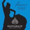 Hannabach 827 HT Juego de Cuerdas para Guitarra