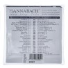Hannabach 827 MT Juego de Cuerdas para Guitarra