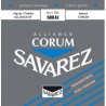Savarez Corum Alliance 500AJ Juego de Cuerdas