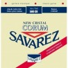 Juego de Cuerdas para Guitarra Savarez Corum 500CR New Cristal