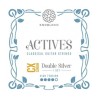 Knobloch Actives CX Carb 500 ADC Juego de Cuerdas
