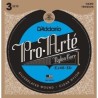 D´Addario EJ46 Pro-Arté Juego de Cuerdas Guitarra Clásica-Flamenca. Pack