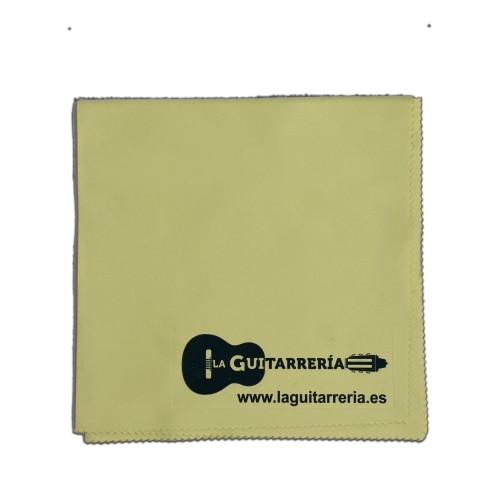 Funda protectora para guitarra La Guitarreria mod:4