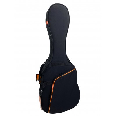 Estuche Foam Asthon ARM2400C Para Guitarra Clásica y Flamenca