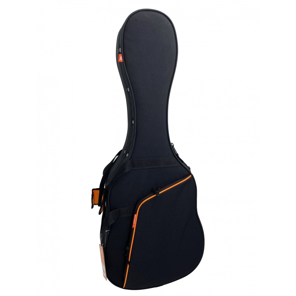 Estuche Foam Asthon ARM2400C Para Guitarra Clásica y Flamenca