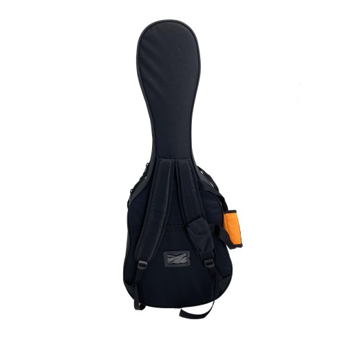 Estuche Foam Asthon ARM2400C Para Guitarra Clásica y Flamenca