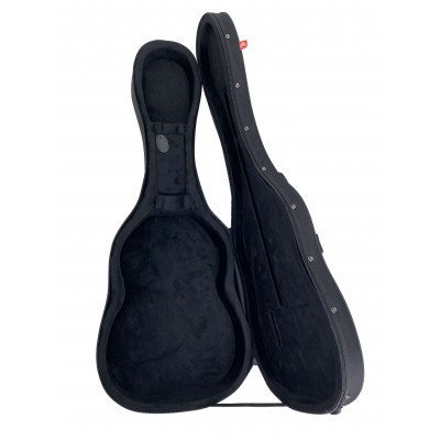 Estuche Foam Asthon ARM2400C Para Guitarra Clásica y Flamenca