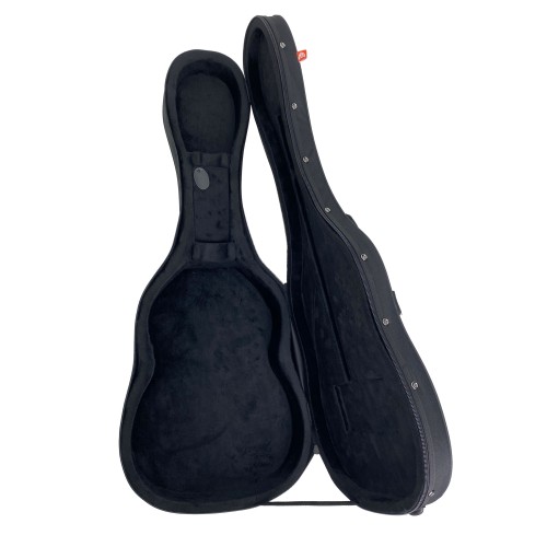 Estuche Foam Asthon ARM2400C Para Guitarra Clásica y Flamenca
