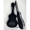 Estuche ABS La Guitarrería Negro