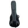 Funda Guitarra Clásica o Flamenca 25mm Gris