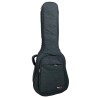 Funda Guitarra Clásica o Flamenca 25mm Gris