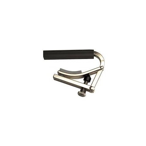 Cejilla Shubb C-2 Recta Cromada