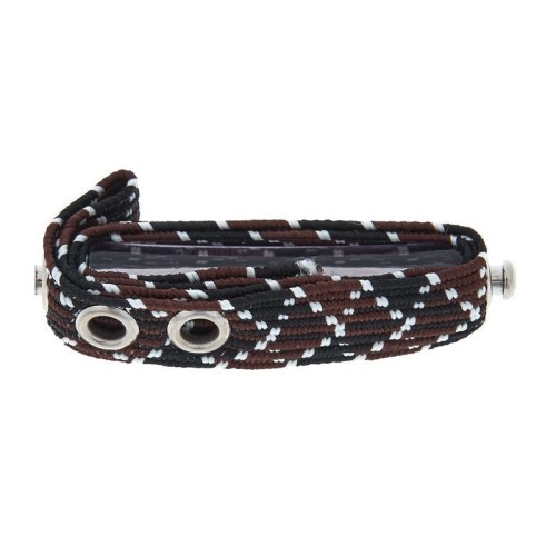 Cejilla Dunlop 7828 Bill Russell para Banjo/Ukulele