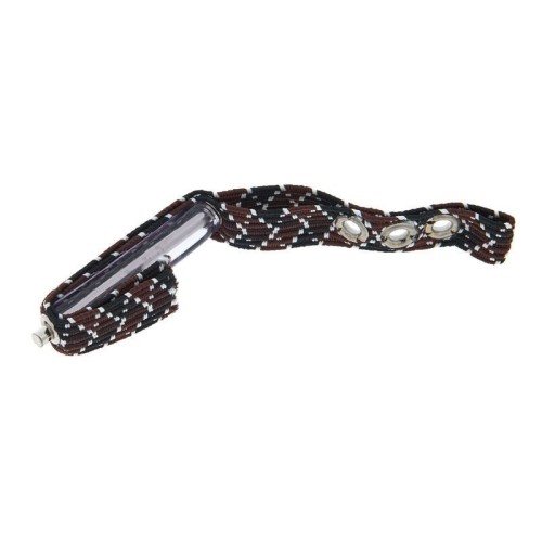 Cejilla Dunlop 7828 Bill Russell para Banjo/Ukulele