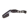 Cejilla Dunlop 7828 Bill Russell para Banjo/Ukulele