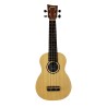 Ukelele Soprano Ashton Natural Mate