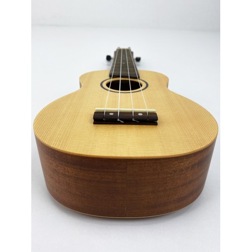Ukelele Soprano Ashton Natural Mate