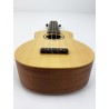 Ukelele Soprano Ashton Natural Mate