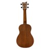 Ukelele Soprano Ashton Natural Mate