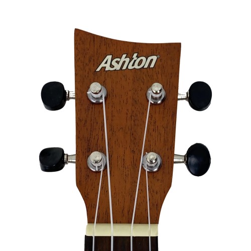 Ukelele Soprano Ashton Natural Mate