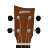 Ukelele Soprano Ashton Natural Mate