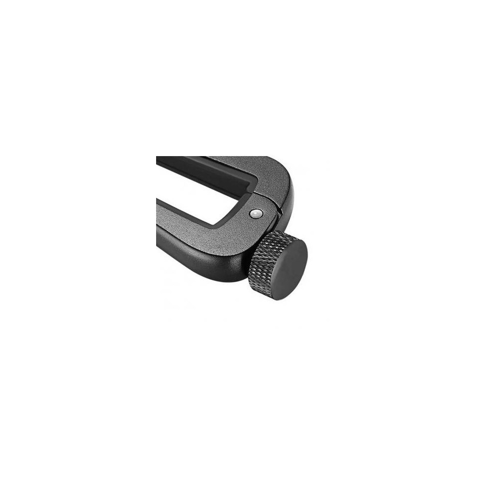 Cejilla Wingo JX-06 para Guitarra Clásica y Acústica