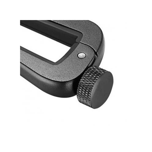 Cejilla Wingo JX-06 para Guitarra Clásica y Acústica