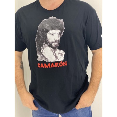 camisetas de camaron