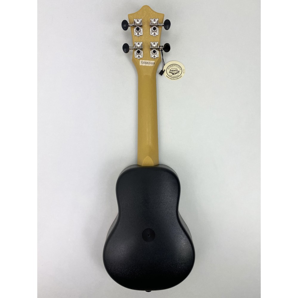 Ukelele Soprano Flight ABS Deluxe