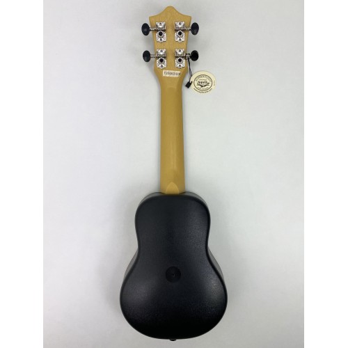 Ukelele Soprano Flight ABS Deluxe