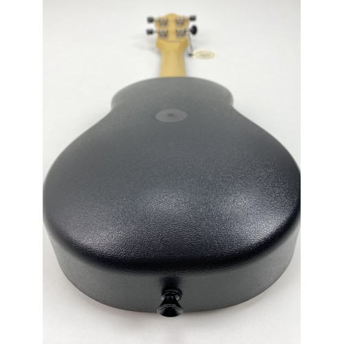 Ukelele Soprano Flight ABS Deluxe