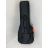 Estuche Cibeles C140.299OR Foam Guitarra Clásica perfil naranja
