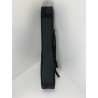 Estuche Cibeles C140.299OR Foam Guitarra Clásica perfil naranja