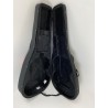 Estuche Cibeles C140.299OR Foam Guitarra Clásica perfil naranja