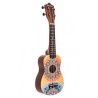 Ukelele Soprano Bamboo The Shine B1E-SH