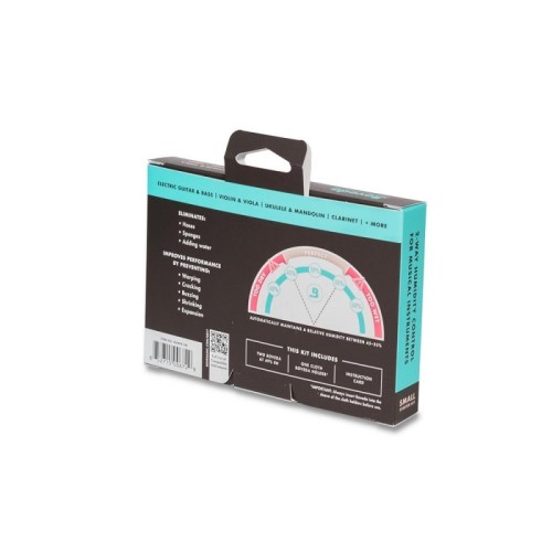Boveda kit de inicio pequeño 49%