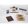 Boveda kit de inicio pequeño 49%
